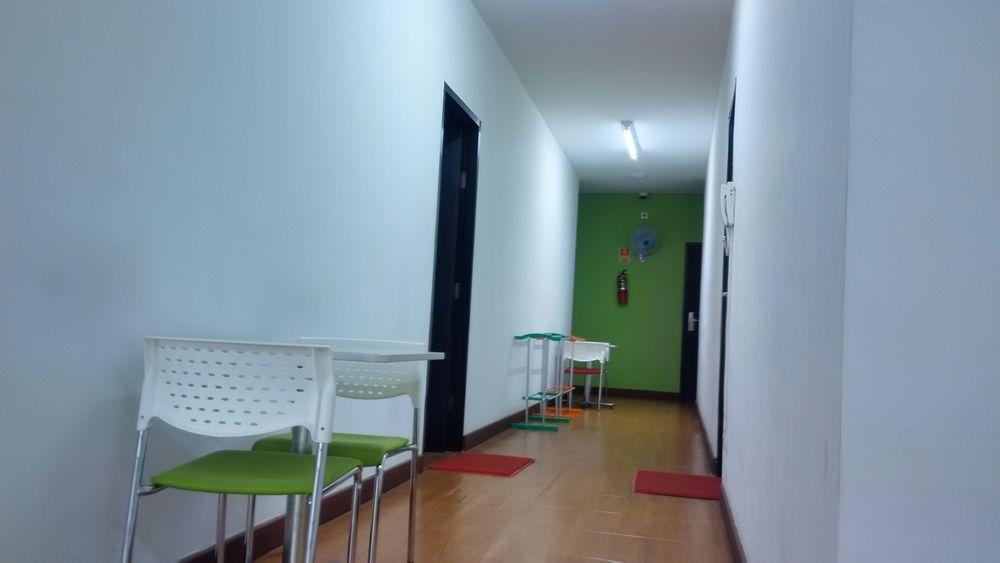 Cx Hostel Kuta Raya Exteriér fotografie