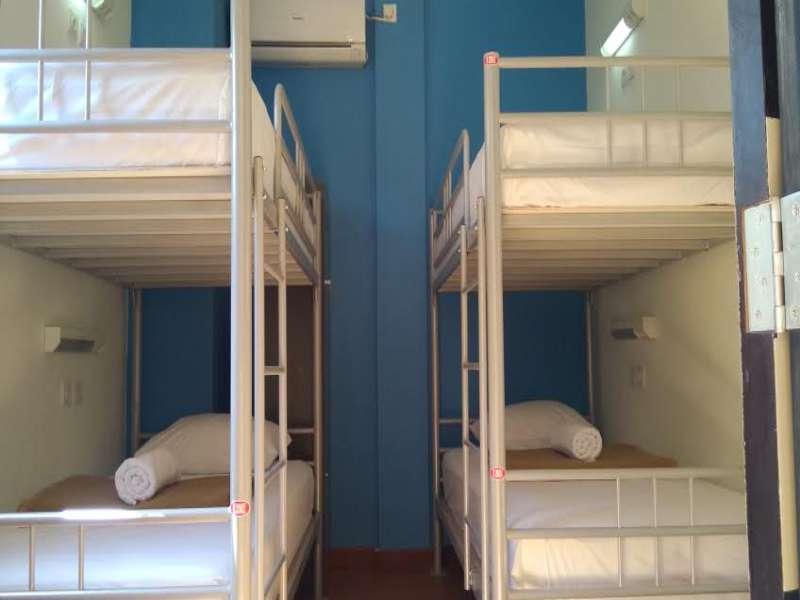 Cx Hostel Kuta Raya Exteriér fotografie