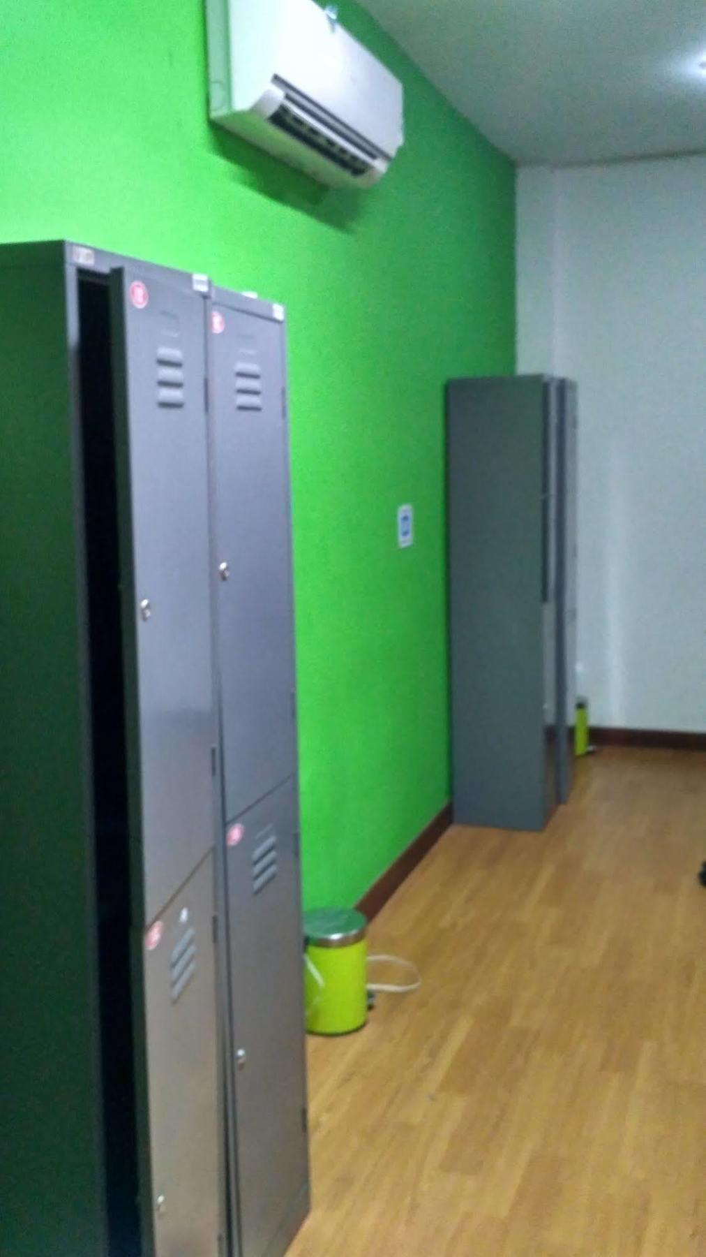 Cx Hostel Kuta Raya Exteriér fotografie