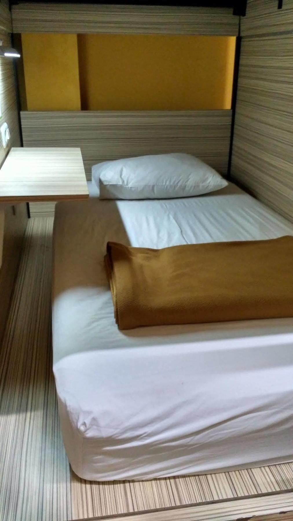 Cx Hostel Kuta Raya Exteriér fotografie